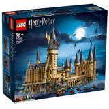 71043 LEGO Harry Potter Hogwarts-Slottet