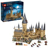 71043 LEGO Harry Potter Hogwarts-Slottet