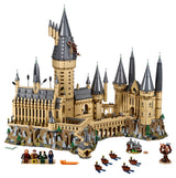 71043 LEGO Harry Potter Hogwarts-Slottet