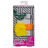 BARBIE TØJ OG TILBEHØR ASS