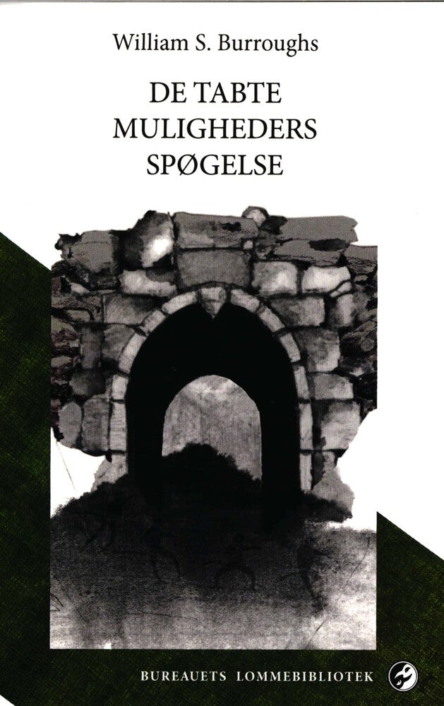 De tabte muligheders spøgelse