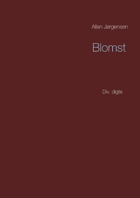 Blomst