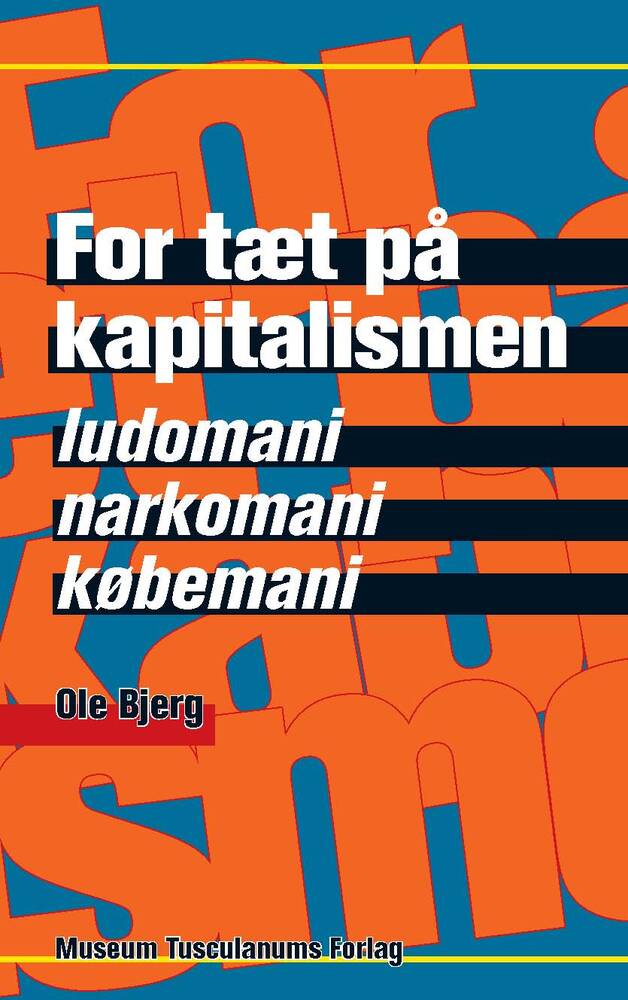 For tæt på kapitalismen
