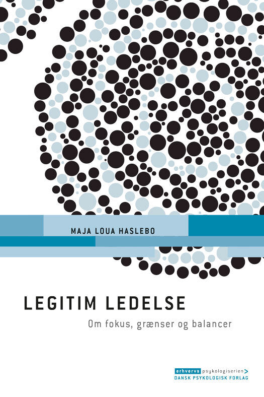 Legitim ledelse