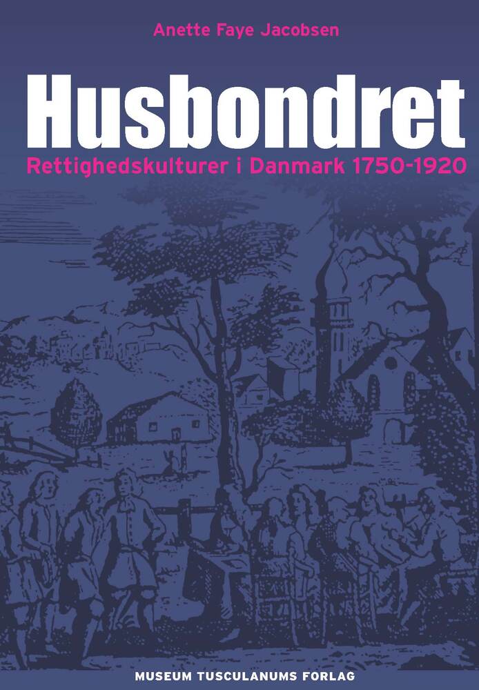 Husbondret