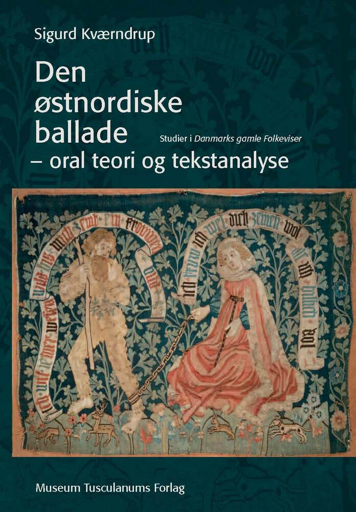 Den østnordiske ballade