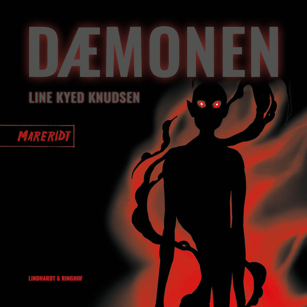 Mareridt: Dæmonen