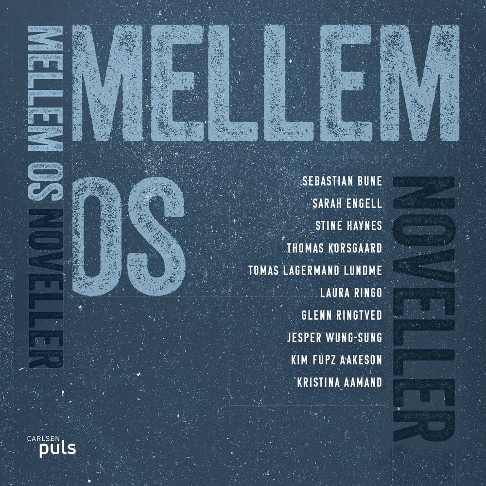 Mellem os