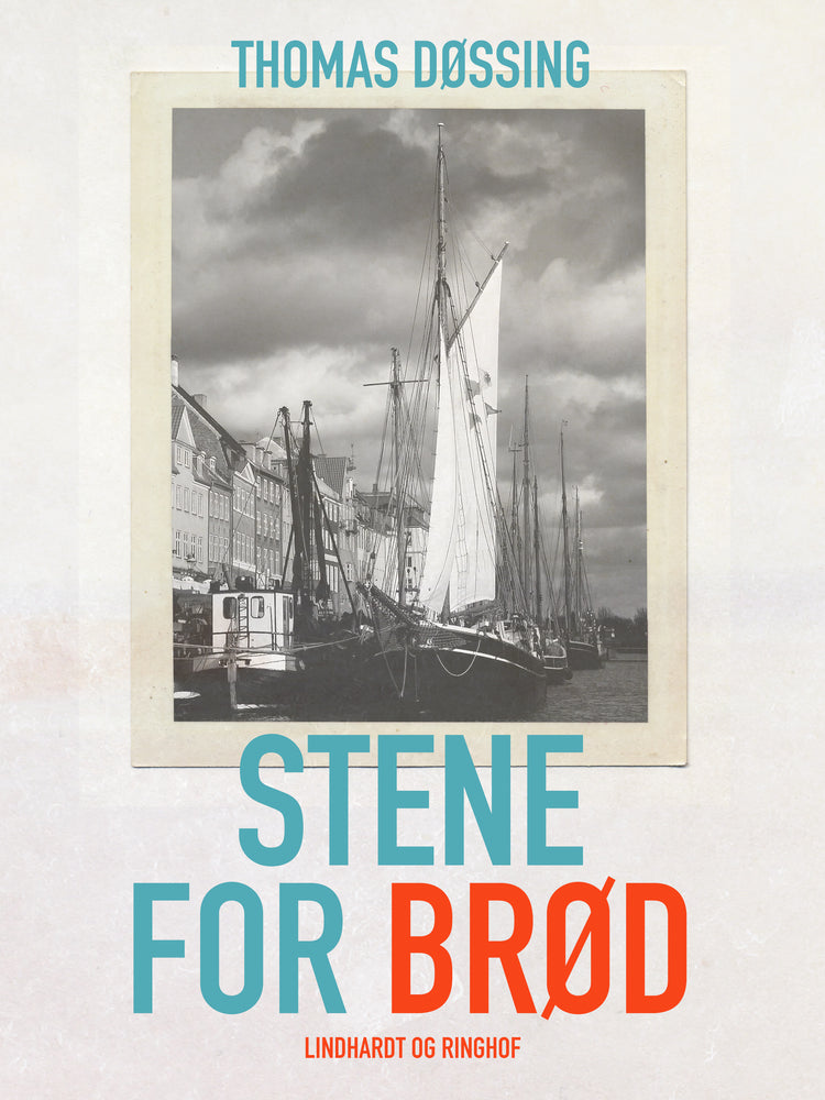 Stene for brød