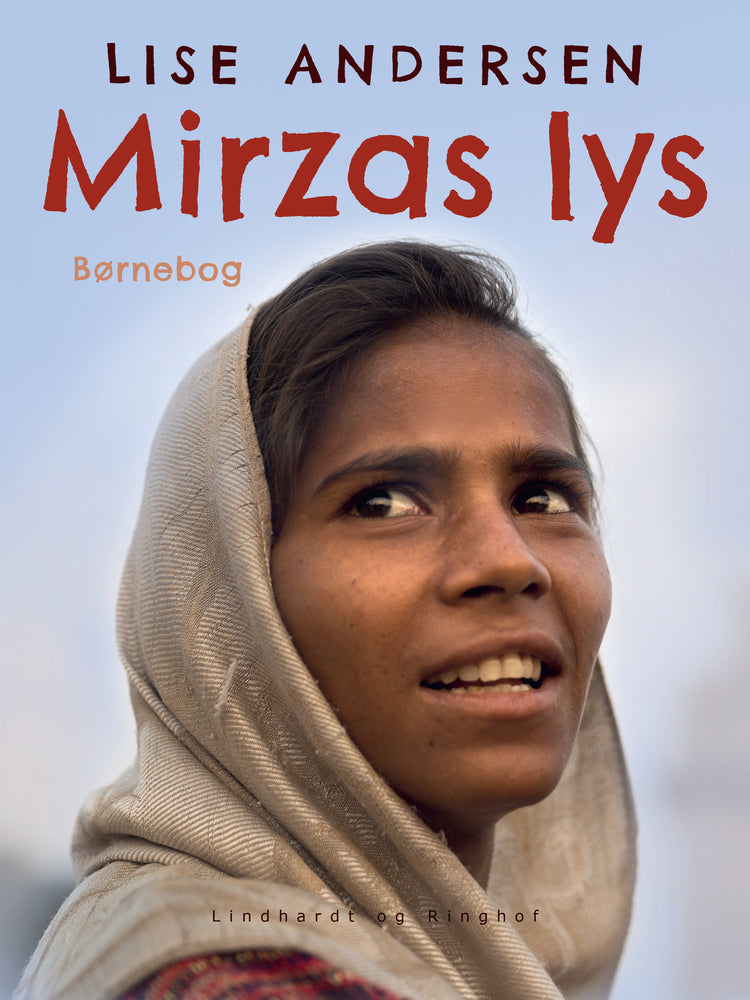 Mirzas lys