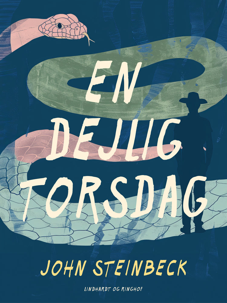 En dejlig torsdag