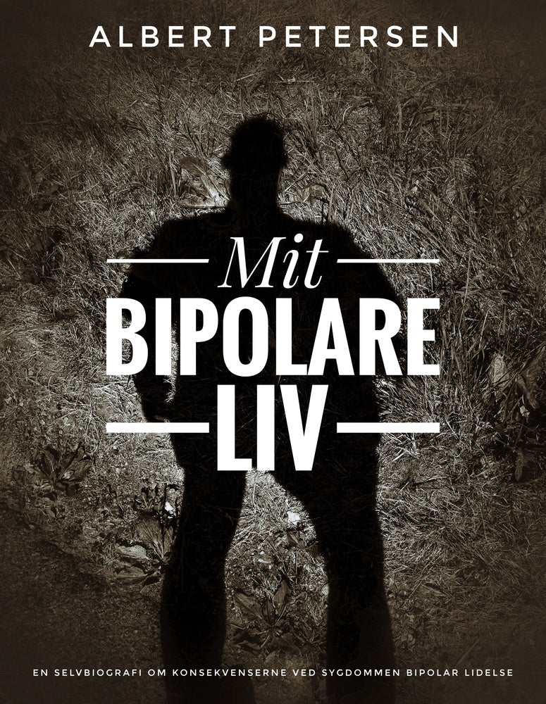 Mit bipolare liv