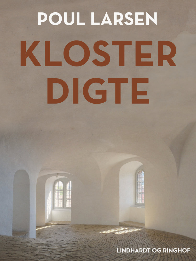 Klosterdigte