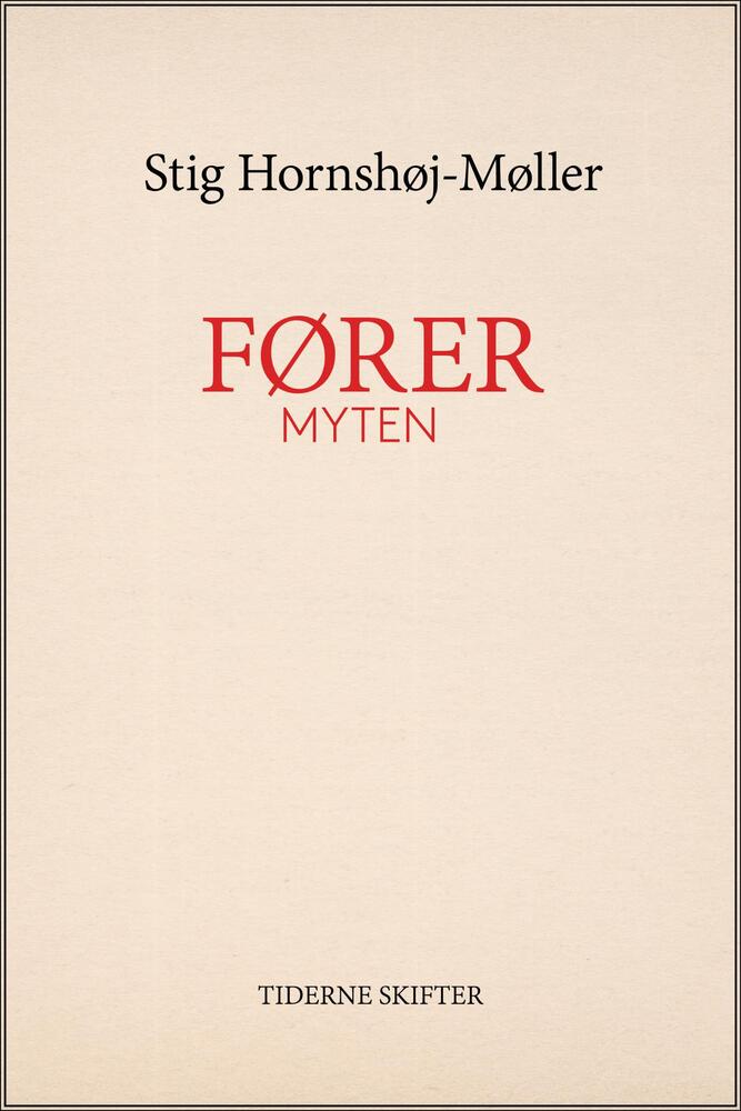 Førermyten