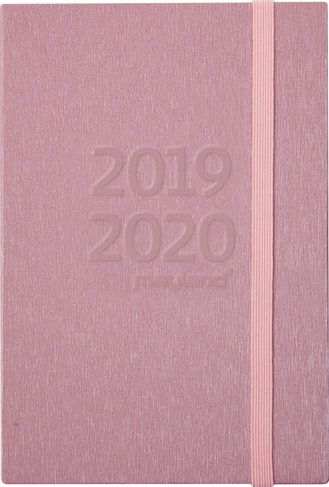 Mayland studiekalender 19/20 tango