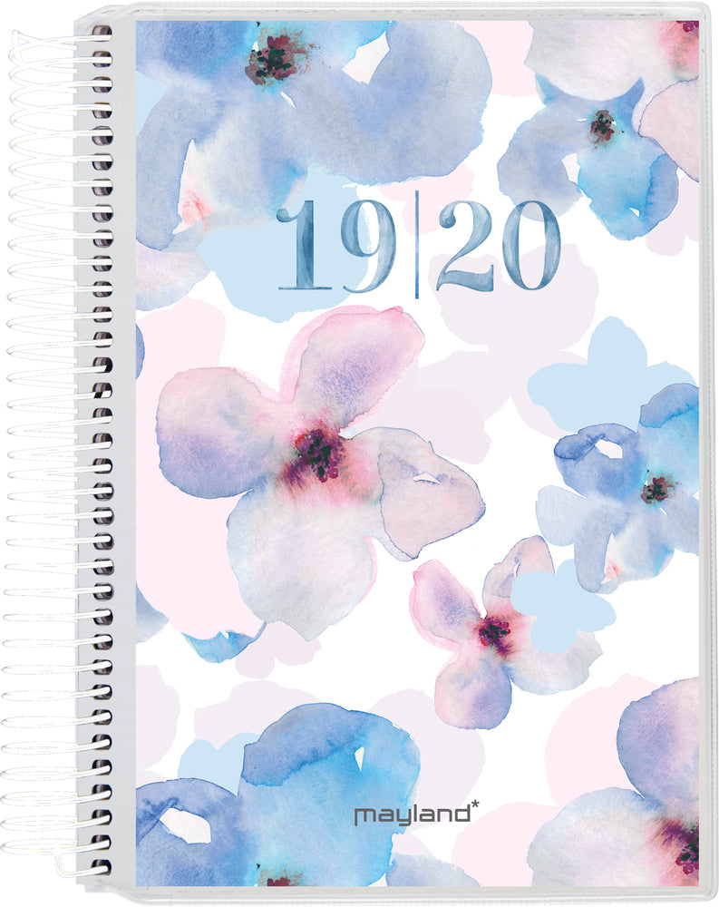 Mayland studiekalender may. 19/20 stor 1 dag 4i1