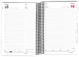 Mayland studiekalender may. 19/20 stor 1 dag 4i1