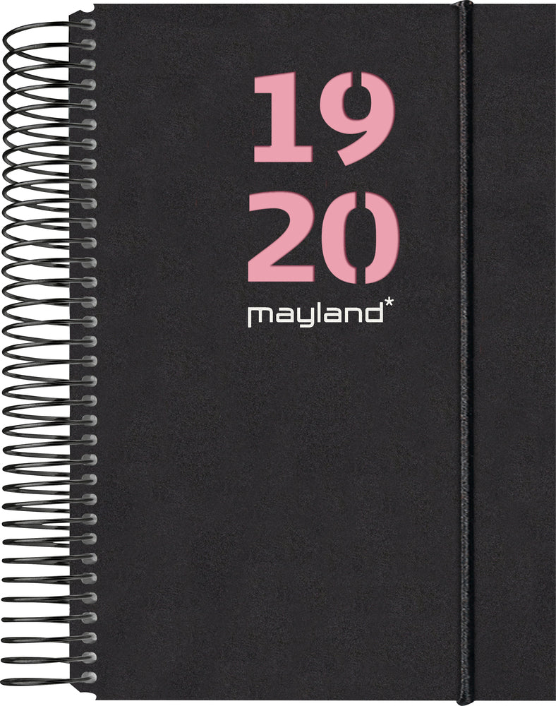 MAYLAND STUDIEKALENDER 19/20 STOR
