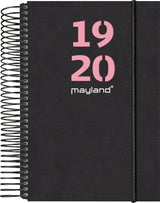 MAYLAND STUDIEKALENDER 19/20 STOR