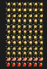 LEKTIEKALENDER MAY. 19/20 STOR UGE SMILEY