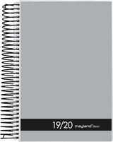 STUDIEKALENDER MAY. 19/20 STOR 1 DAG BASIC