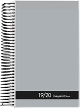 Studiekalender may. 19/20 19/20 mini basic