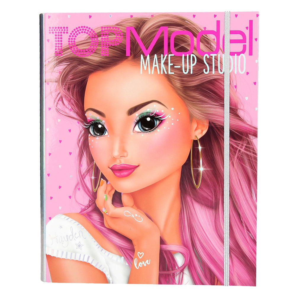 TOPModel make-up studio