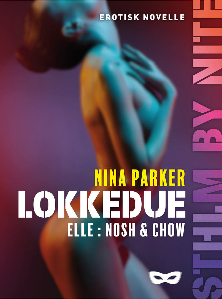 Lokkedue - Elle