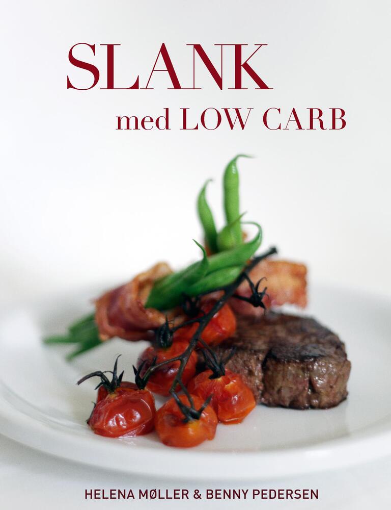 Slank med Low Carb