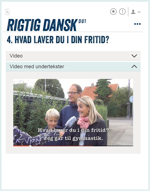 rigtigdanskDU1.gyldendal.dk