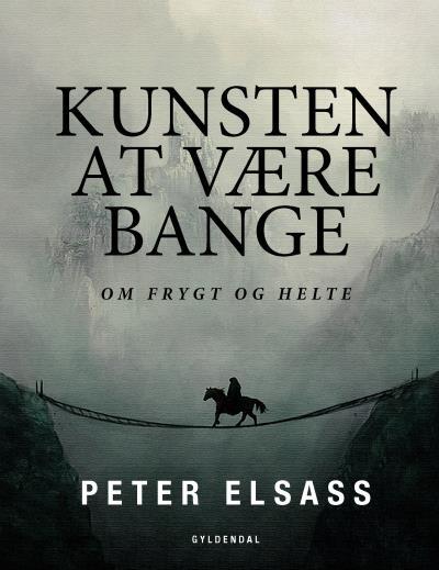 Kunsten at være bange