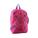 Rygsæk mini 16,5L LEGO® Friends good vibes