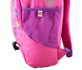 Rygsæk mini 16,5L LEGO® Friends good vibes