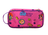 Penalhus box LEGO® Friends good vibes