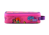 Penalhus box LEGO® Friends good vibes