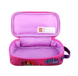 Penalhus box LEGO® Friends good vibes