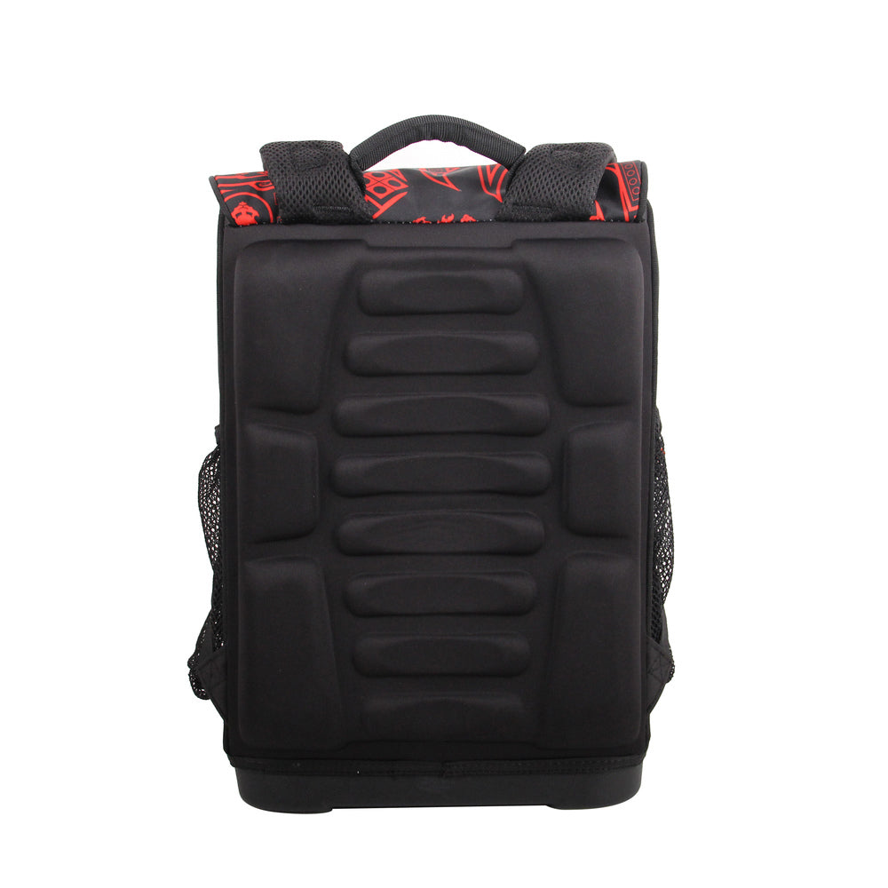 Skoletaske 24L LEGO® Optimo Ninjago team ninja