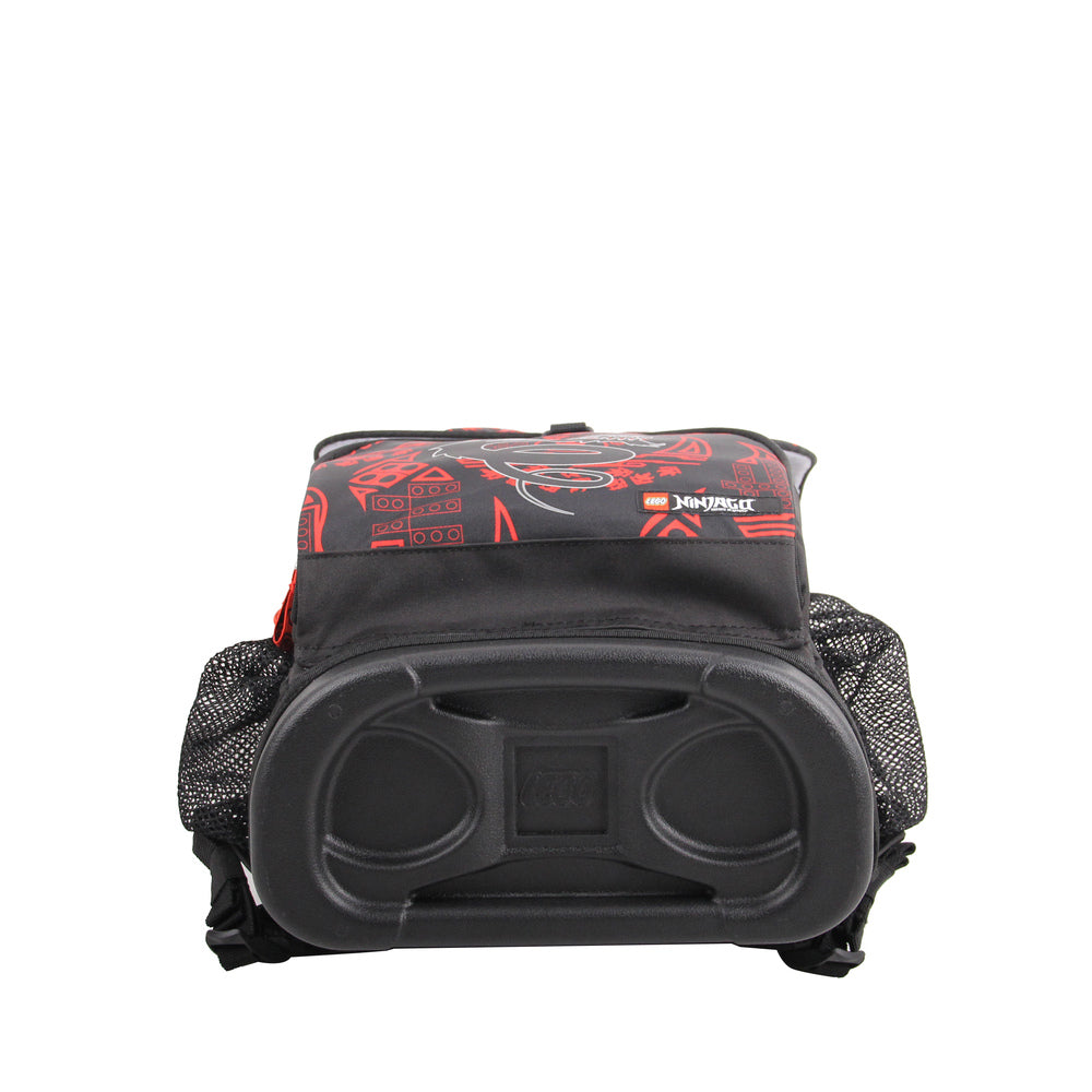 Skoletaske 24L LEGO® Optimo Ninjago team ninja