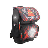 Skoletaske 24L LEGO® Optimo Ninjago team ninja