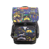 Skoletaske 24L LEGO® Optimo Ninjago urban
