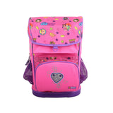 Skoletaske 33L LEGO® Maxi Friends good vibes
