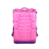 Skoletaske 33L LEGO® Maxi Friends good vibes