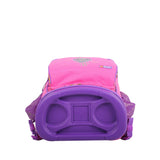 Skoletaske 33L LEGO® Maxi Friends good vibes