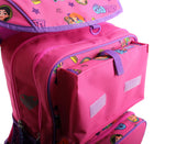 Skoletaske 33L LEGO® Maxi Friends good vibes