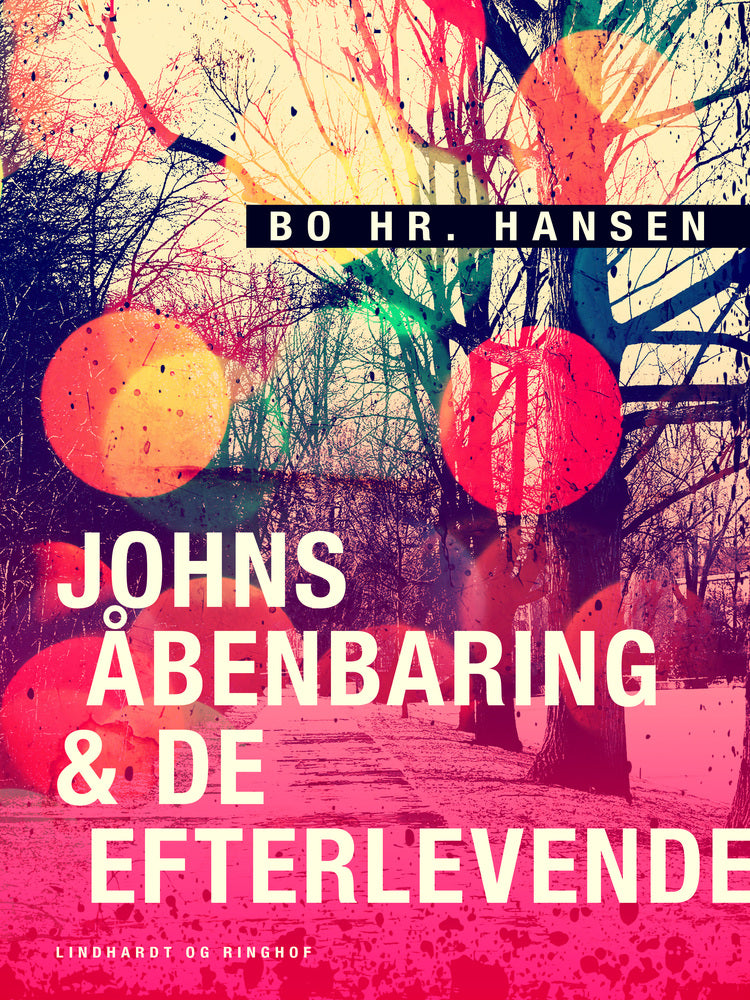Johns Åbenbaring & De efterlevende
