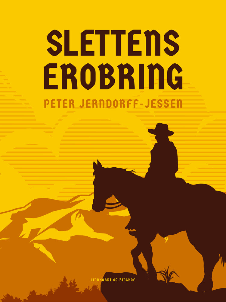 Slettens erobring