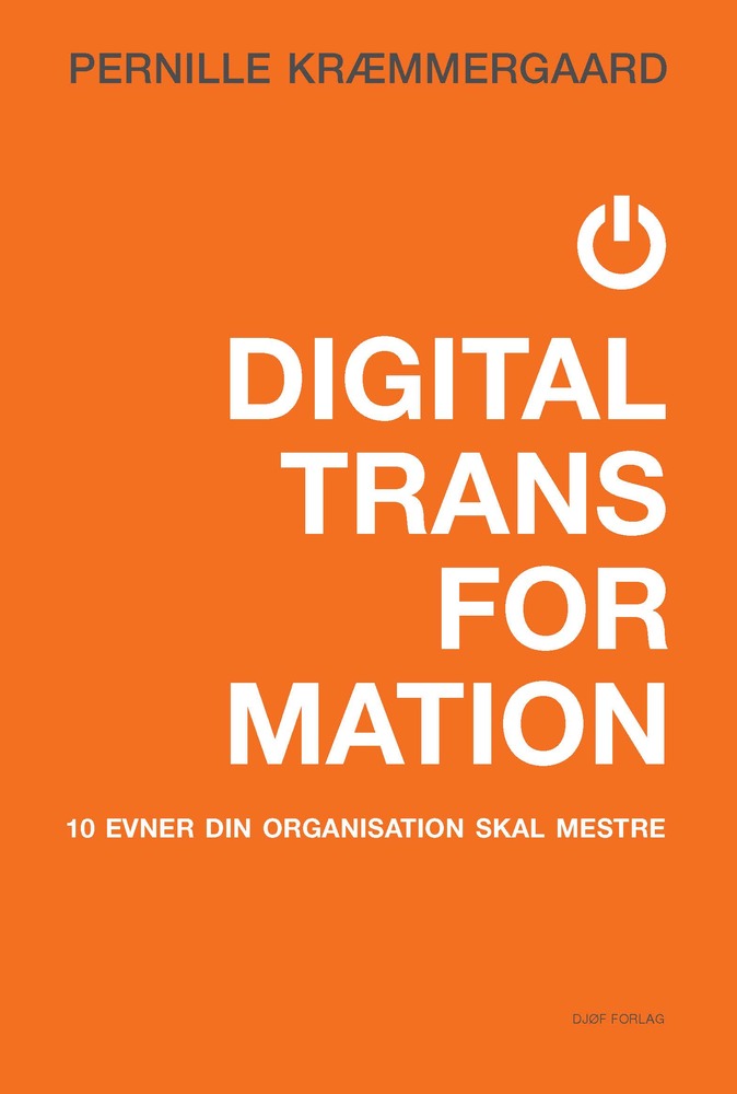 Digital transformation