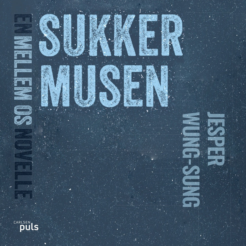 Sukkermusen