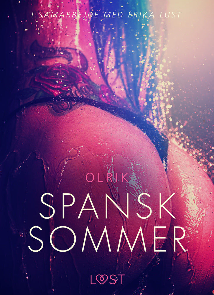 Spansk sommer