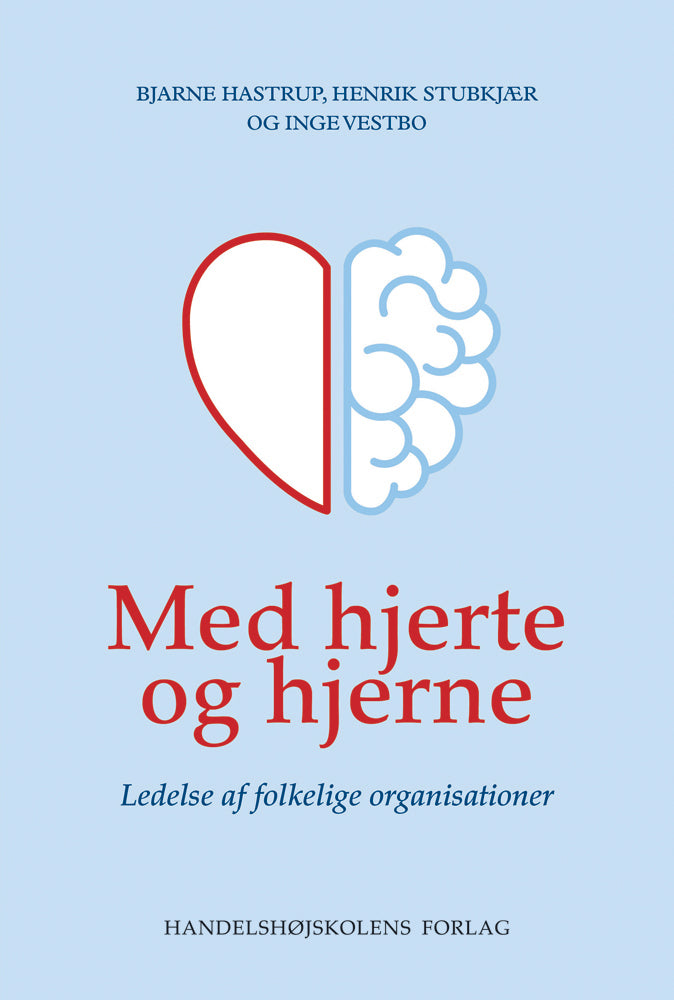 Med hjerte og hjerne